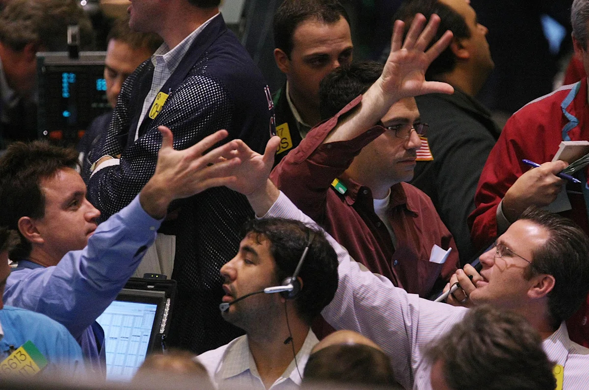 Stock Market Today (Sept. 9, 2026): Nasdaq futures fall as U.S.-Iran tensions boost oil prices
