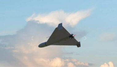 Iran asked Russia for advanced drones – FT