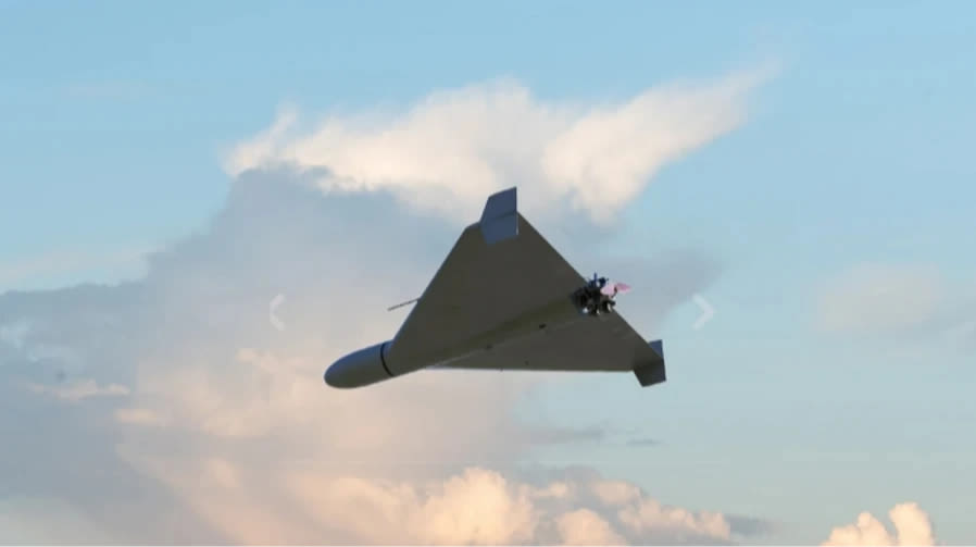 Iran asked Russia for advanced drones – FT