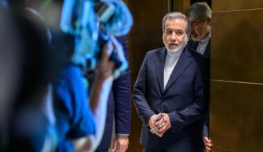 Iran says it's ready to restart war with U.S., but diplomacy an option