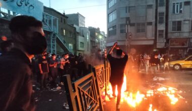 Amnesty International: Iran committed crimes against humanity during 2022 uprising