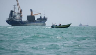 Iran live updates: Tehran plans new 'restricted zone' outside Strait of Hormuz