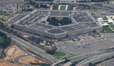 Pentagon breach exposed sensitive data on nearly 3 million people