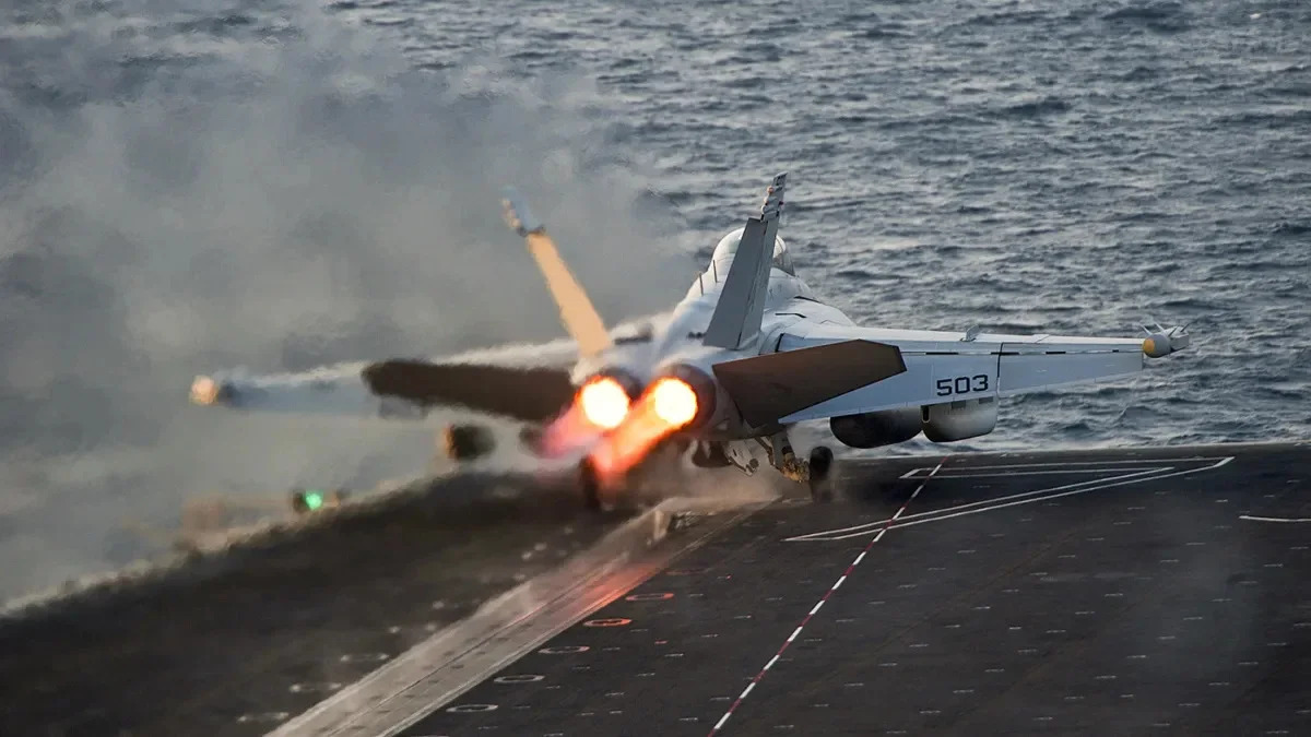 Iran War Cost $38 Billion Through July: CBO