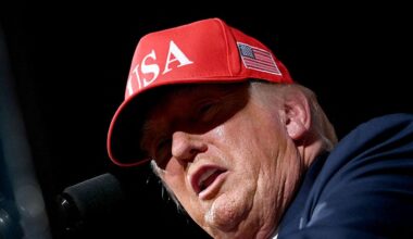 Trump says rising gas prices are 'small price to pay' for Iran war