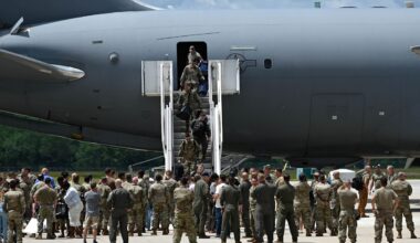 Trump doesn't have the right to send National Guard to Iran