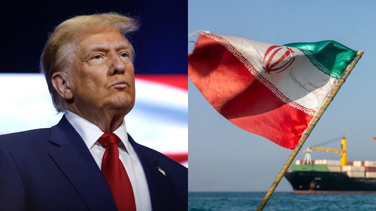 Qatari mediators press peace deal between US and Iran