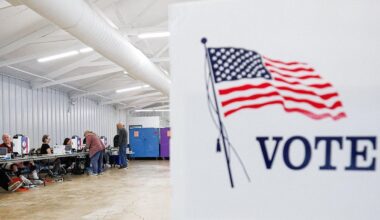 How Iran and recent Supreme Court decisions will impact the 2026 midterms