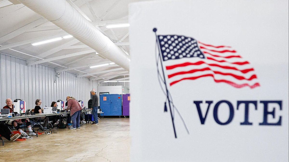 How Iran and recent Supreme Court decisions will impact the 2026 midterms