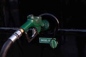 Fuel prices at record Labor Day high in US due to Iran War and refinery issues