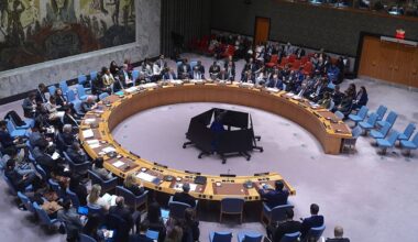 Resolution would refer Iran to UN Security Council over nuclear noncompliance