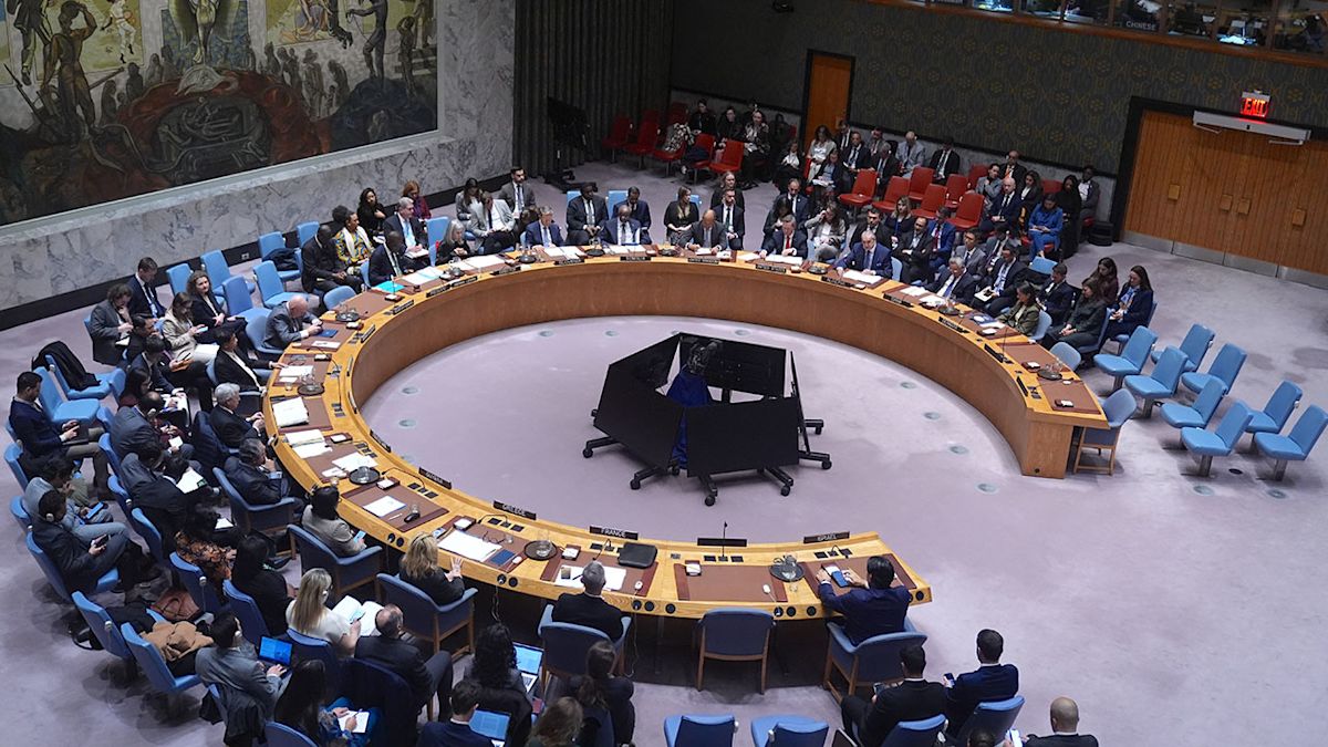 Resolution would refer Iran to UN Security Council over nuclear noncompliance