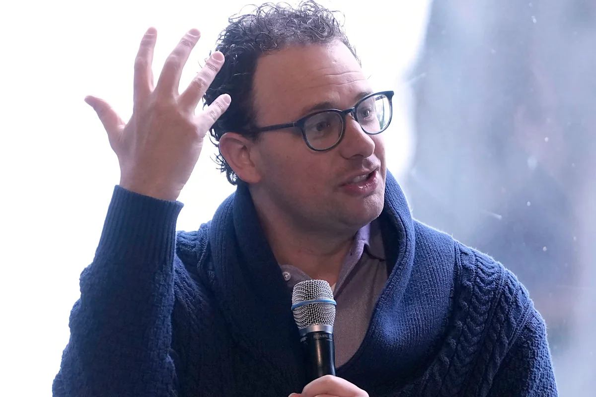 Tech bull Dan Ives flags 'shocker risk' in Anthropic's IPO leak