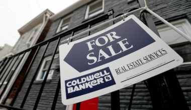 Mortgage rates surge to highest level in over two years: Mortgage and refinance interest rates today