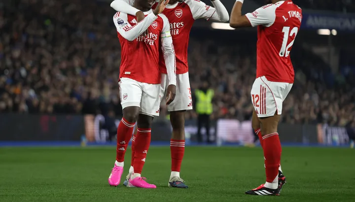 Mikel Arteta drops triple Arsenal injury update as £50m star spotted limping before Sunderland clash