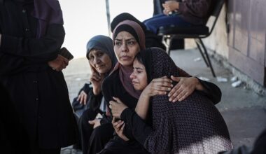 This Week in Palestine: Israeli Settlers Beat Elderly Woman and Defense Minister Says Expelling Palestinians From Gaza Is the Only ‘Real Solution’