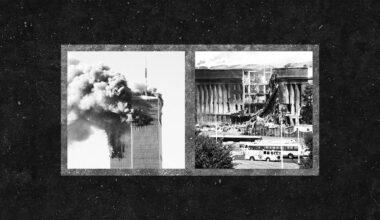 A Letter to Myself on 9/11 - by Mark Hertling