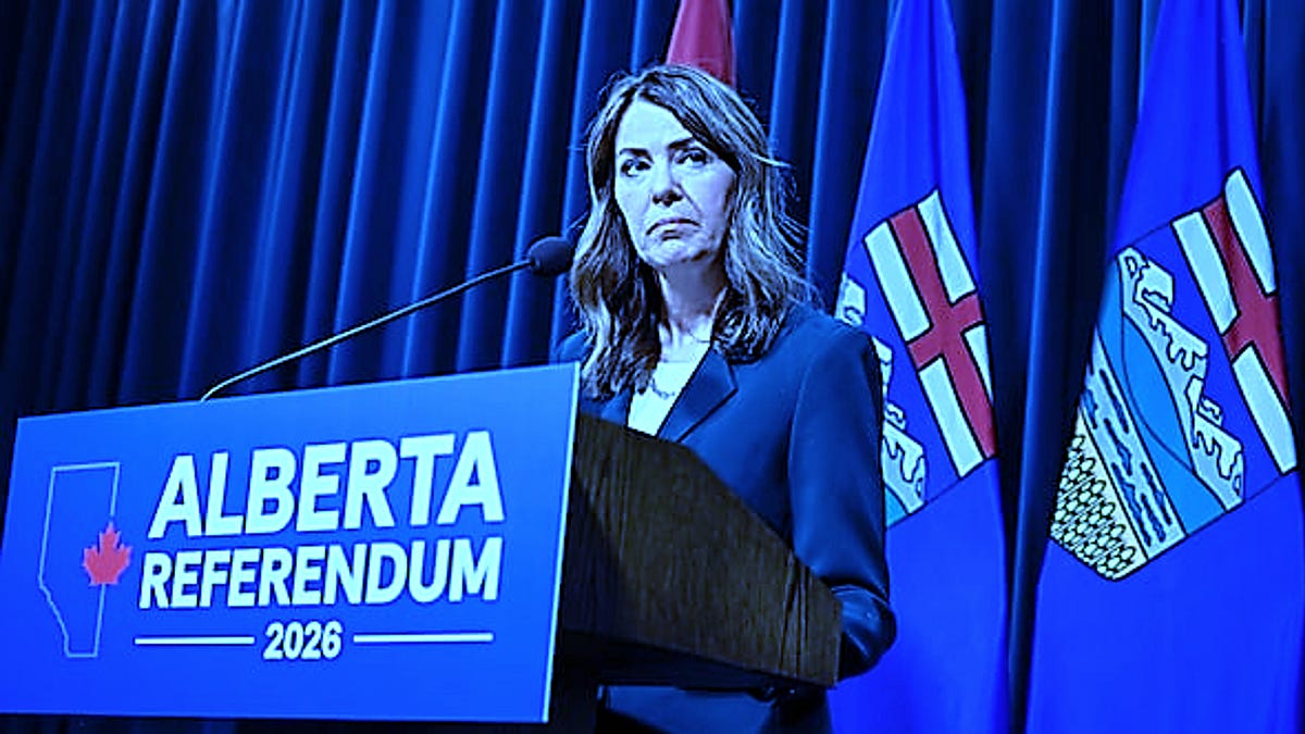 Janet Brown: UCP and NDP Deadlocked as Smith’s Support Slides