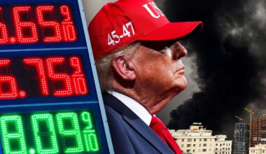 Trump’s Forever War Is Sucking the Life Out of Him