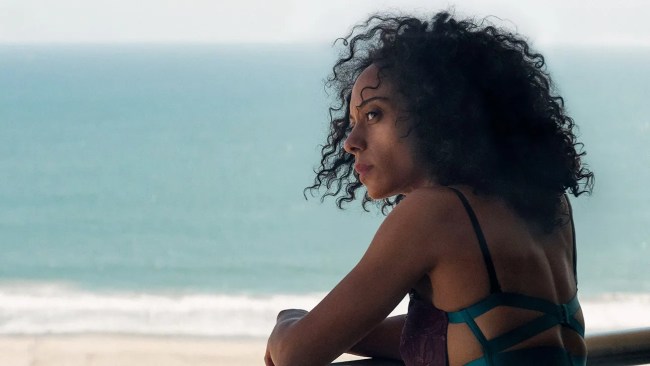 Misty Green Review: Chris Rock Directs A24's Hollywood Drama