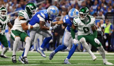 2026 NFL season, Week 3: What We Learned from Sunday's games | Latest NFL News, Analysis & Updates