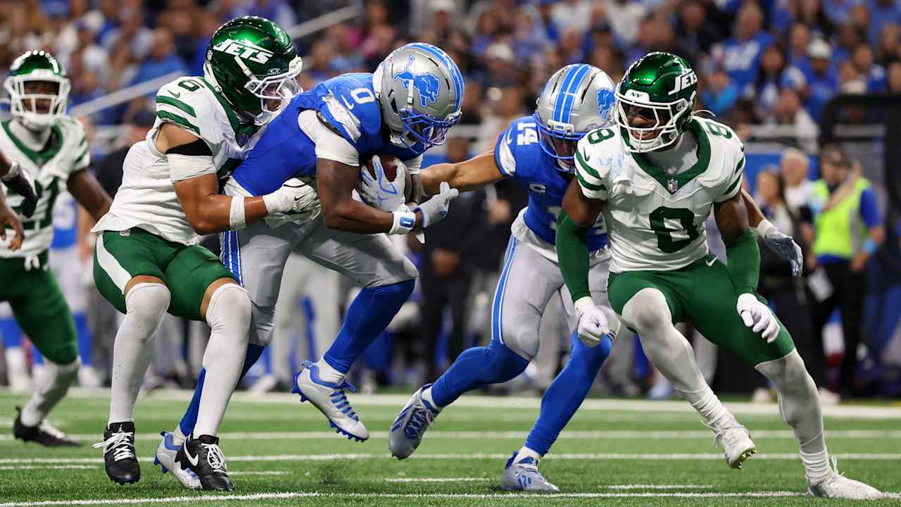 2026 NFL season, Week 3: What We Learned from Sunday's games | Latest NFL News, Analysis & Updates