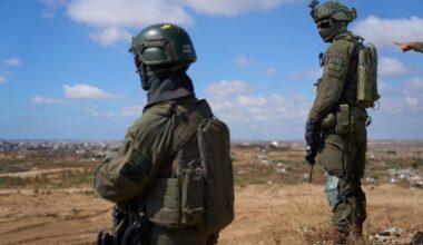 If foreign inspectors are wrong, Jews die. Israel holds the final say