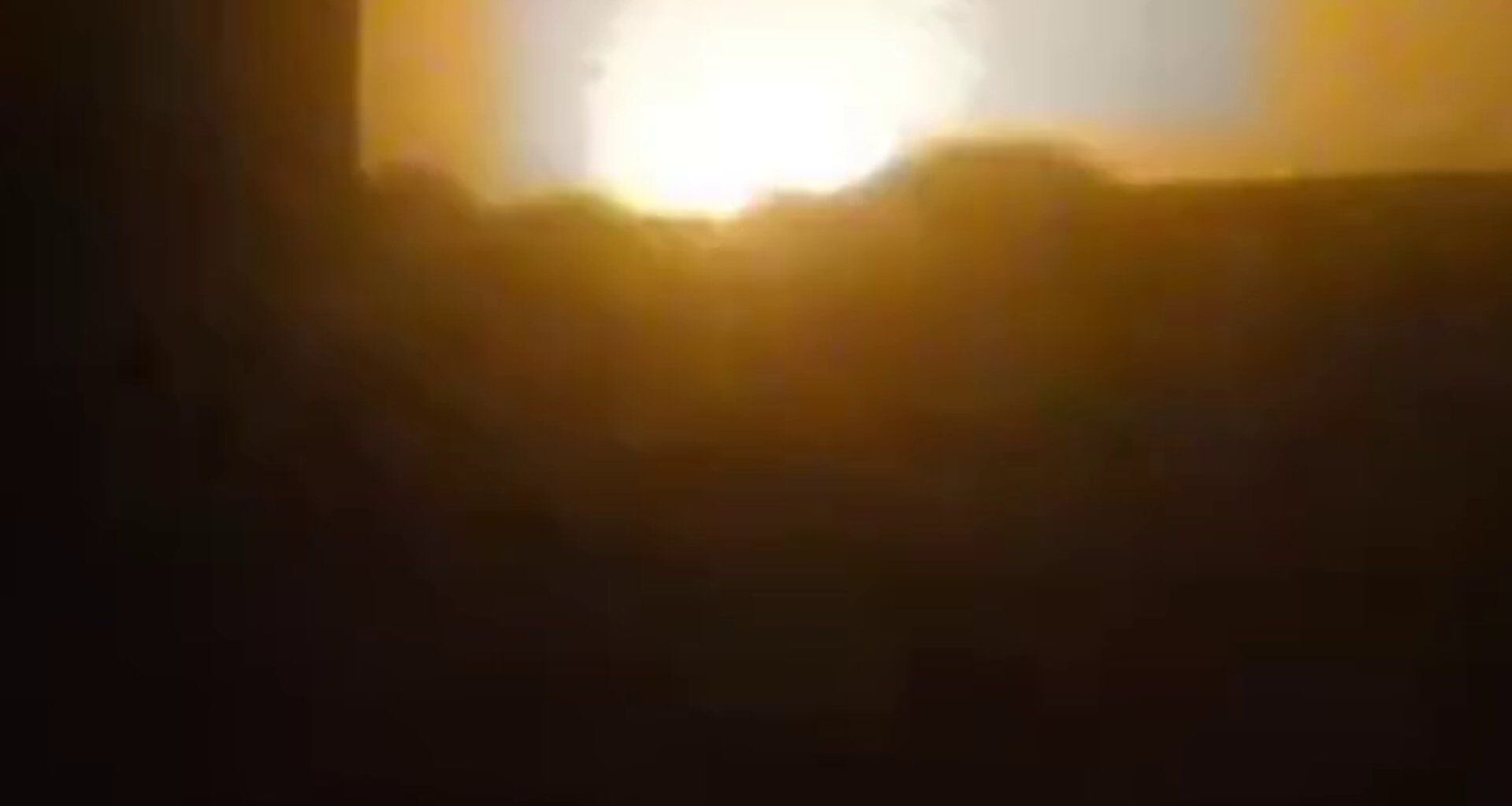 Moment US strikes on Iranian port city hit wedding party | US-Israel war on Iran