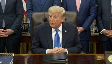 Trump threatens more strikes as death toll in Iran rises to 18 | News