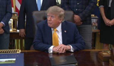 Trump calls Iran war ‘small potatoes’, compares US deaths with Vietnam war | Donald Trump
