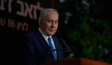 Israeli Prime Minister Netanyahu says ‘Qatar is a hostile state’ | US-Israel war on Iran News