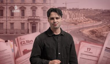 UK has billions in contracts with firms tied to illegal Israeli settlements | Occupied West Bank