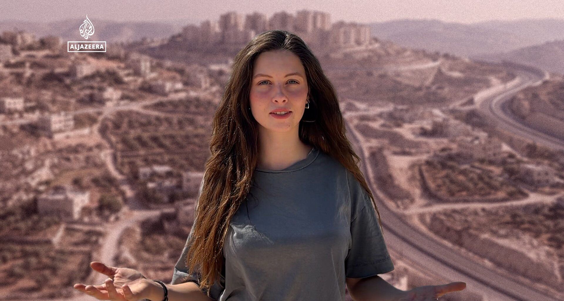 Israel’s plan to split the West Bank | Newsfeed
