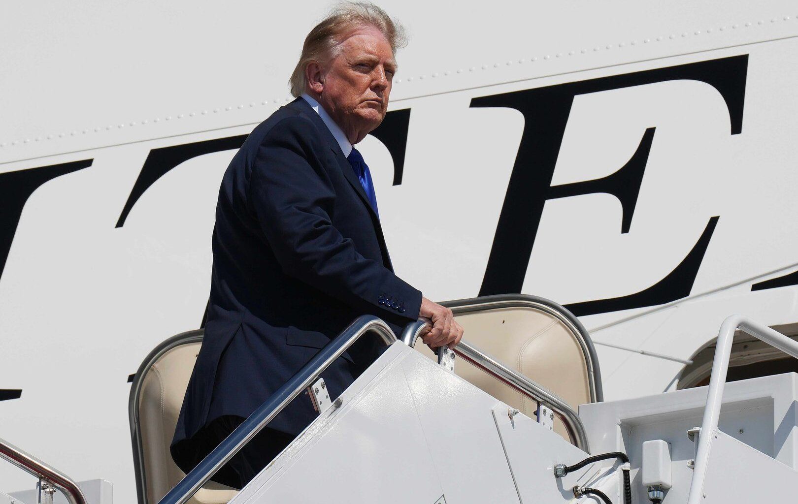 Trump says the US-Iran war will end right after midterms | US Midterm Elections 2026 News