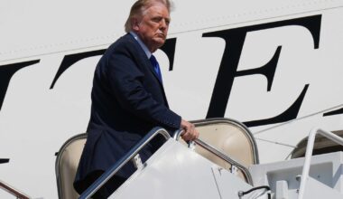 Trump says the US-Iran war will end right after midterms | US Midterm Elections 2026 News