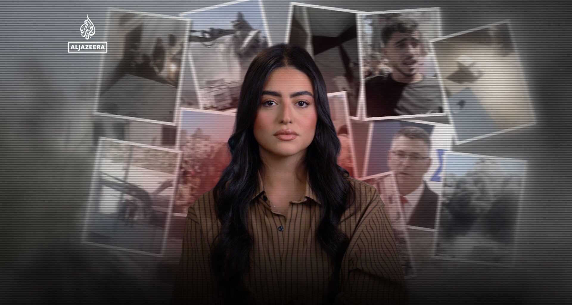 Jerusalem Daily: Israeli strikes devastate Gaza | Conflict