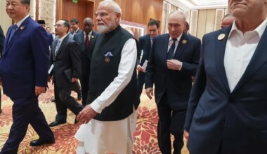 BRICS Urges Israel To Withdraw Forces From Lebanese Territories After Lebanon Ceasefire: 12 outlets compared