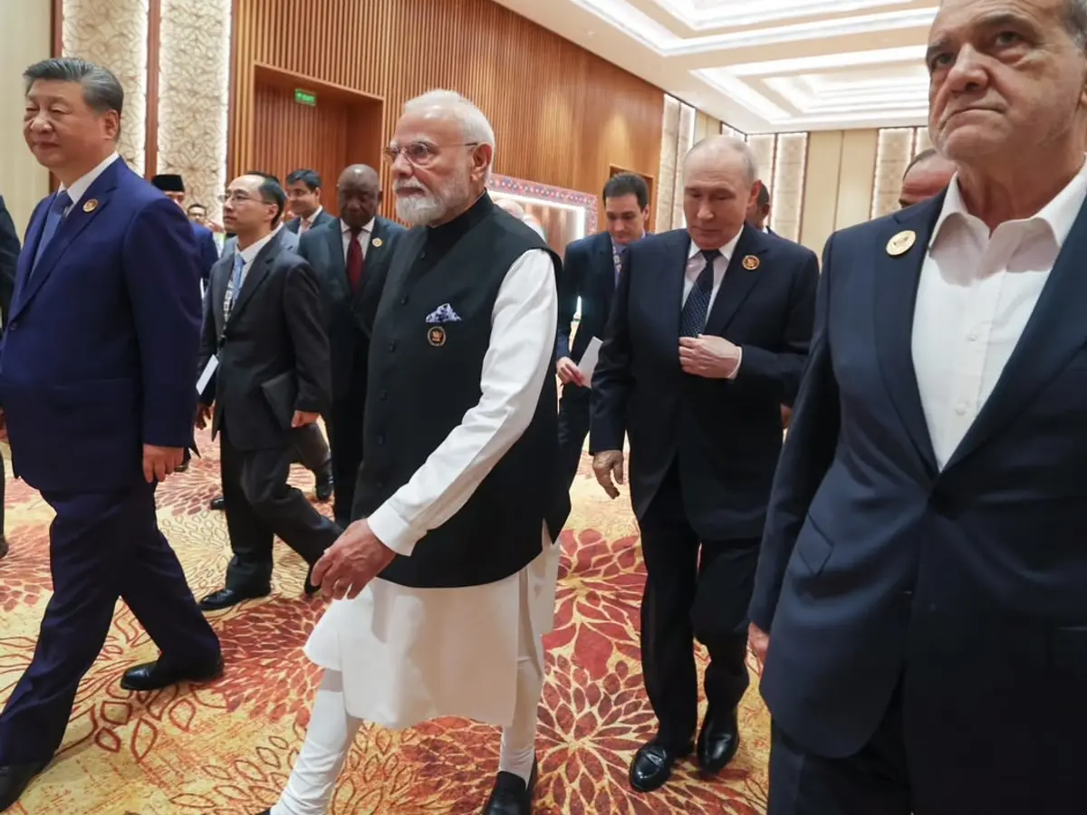 BRICS Urges Israel To Withdraw Forces From Lebanese Territories After Lebanon Ceasefire: 12 outlets compared