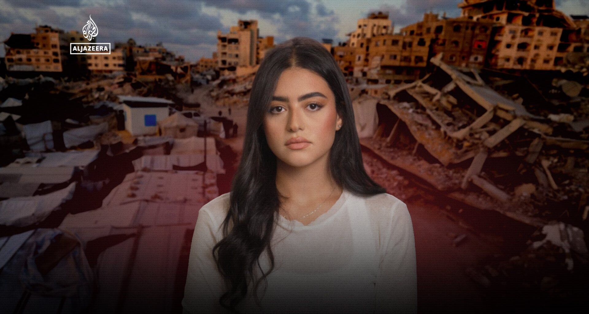 Jerusalem Daily: Pregnant woman killed in Gaza | Israel-Palestine conflict