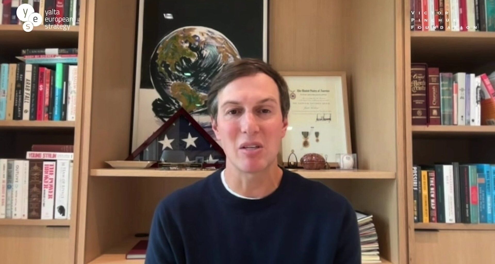 US Envoy Jared Kushner says Doha attack left Israel ‘globally isolated’ | Donald Trump