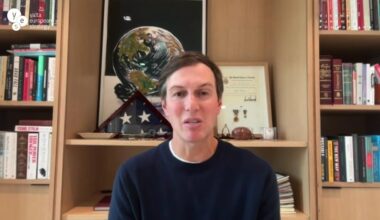 US Envoy Jared Kushner says Doha attack left Israel ‘globally isolated’ | Donald Trump