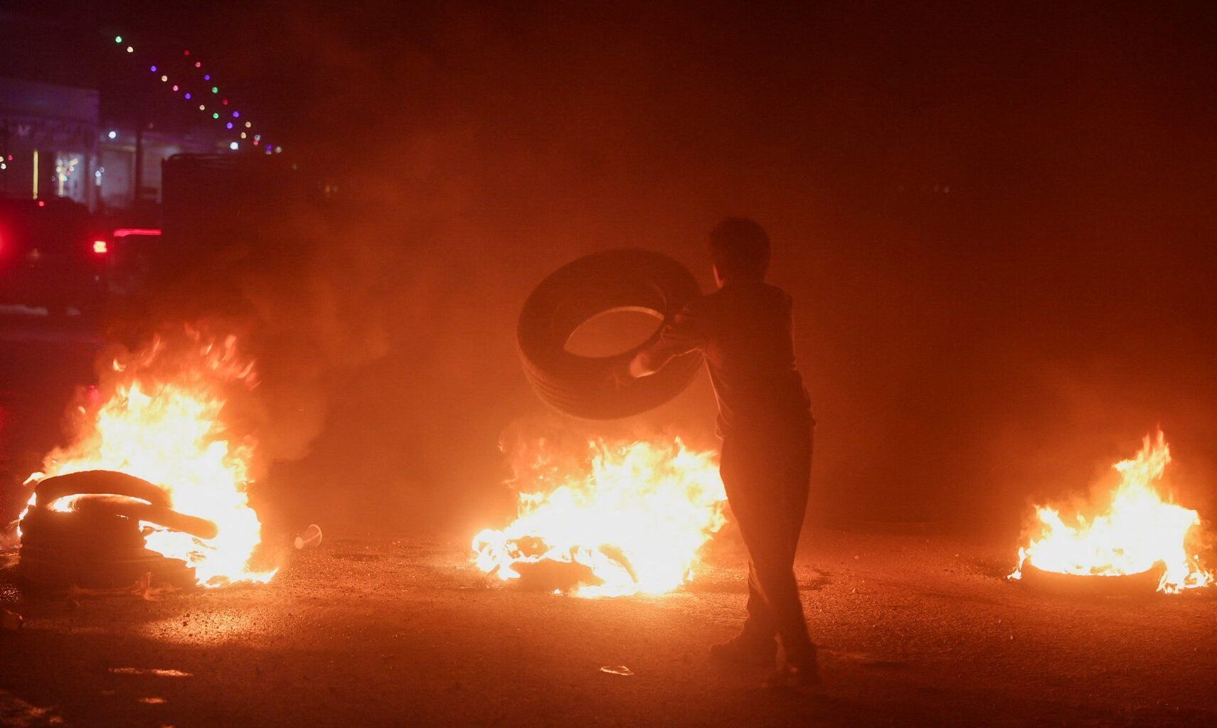 Protests break out across Syria over fuel price increases | Energy News