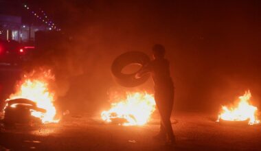 Protests break out across Syria over fuel price increases | Energy News