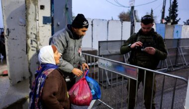 Palestinians use radio to navigate Israeli occupation and pogroms | Occupied East Jerusalem