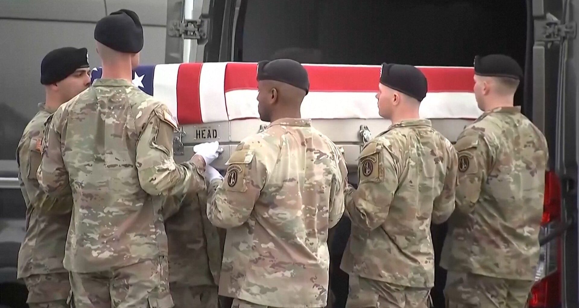 Report: More US troops have died in Iran war than Pentagon says | US-Israel war on Iran News