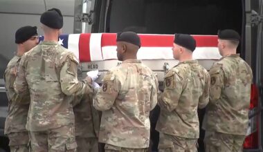 Report: More US troops have died in Iran war than Pentagon says | US-Israel war on Iran News