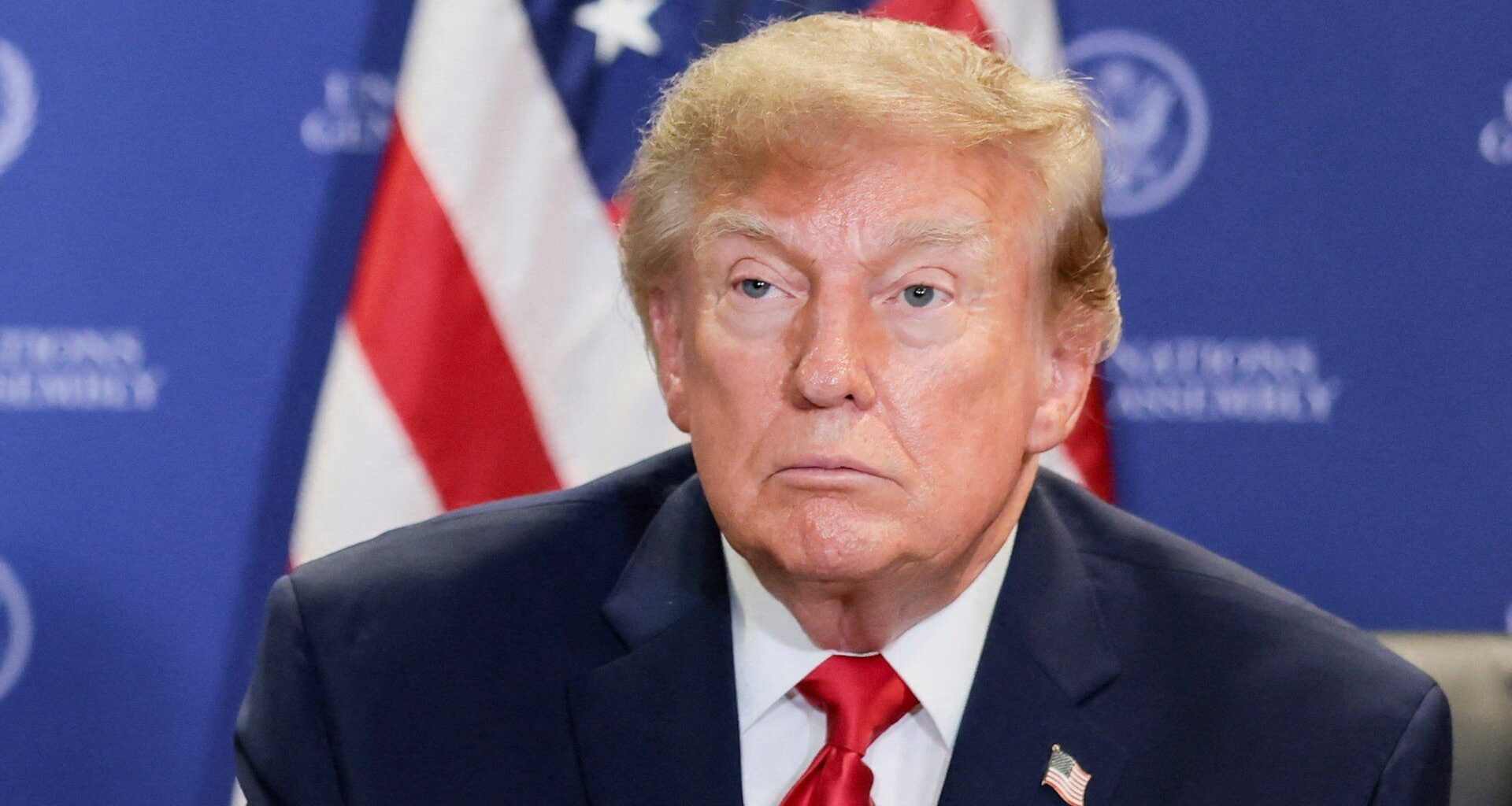 Trump: US-Iran meeting at UN was ‘very good’ | Donald Trump News