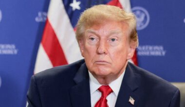 Trump: US-Iran meeting at UN was ‘very good’ | Donald Trump News