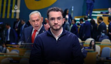 Jerusalem Daily: What was Netanyahu’s UNGA speech really about? | Israel-Palestine conflict