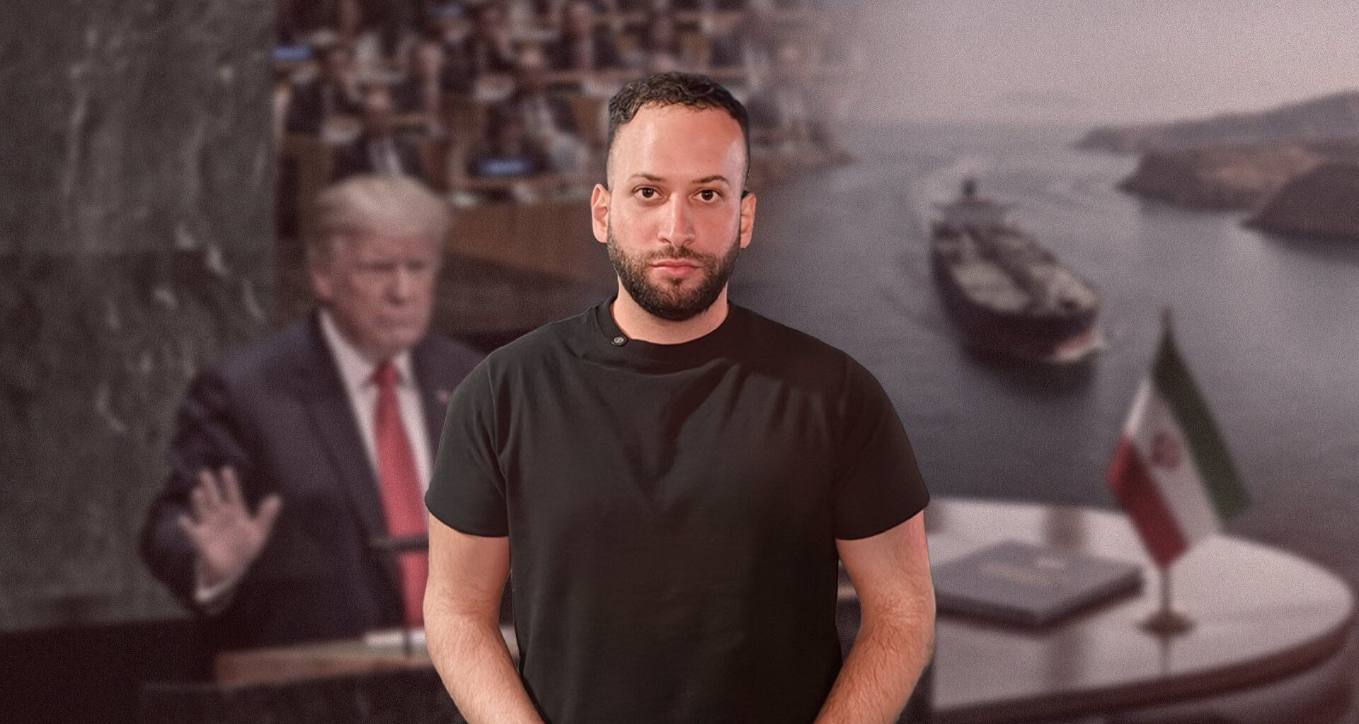 Did the biggest week of diplomacy make headway in ending the US-Iran war? | United Nations